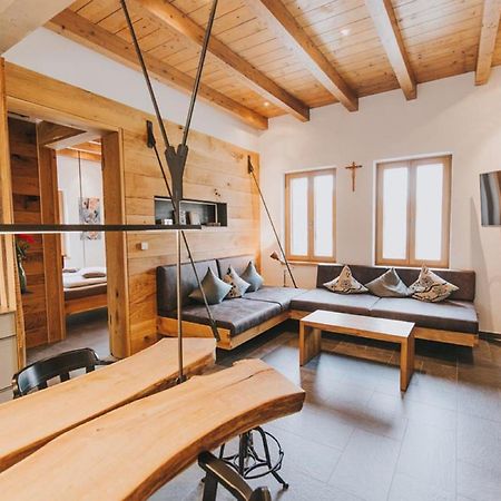 Luxus-Chalet am Fluss Schwarzach bei Nabburg Exterior foto